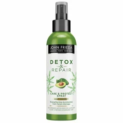 John Frieda Detox & Repair Protect Spray 250 ml