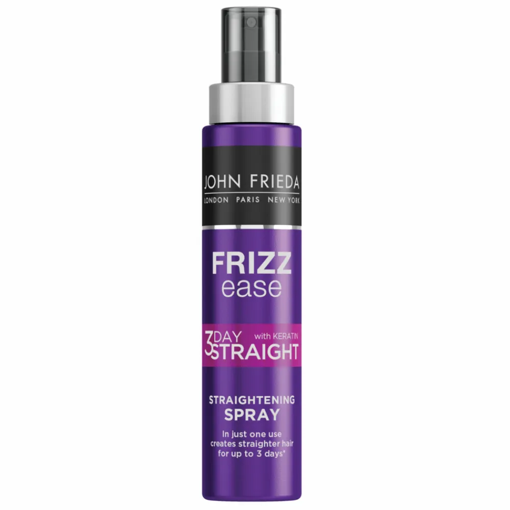 John Frieda Frizz Ease 3-Day Straight Spray 100 ml