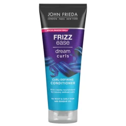 John Frieda Frizz Ease Dream Curls Conditioner 250 ml