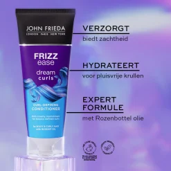 John Frieda Frizz Ease Dream Curls Conditioner 250 ml