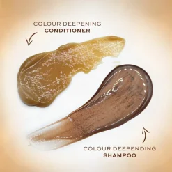 John Frieda Midnight Brunette Colour Deepening Conditioner 250 ml