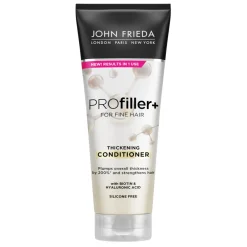 John Frieda PROfiller+ Thickening Conditioner 250 ml