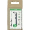 Jordan Opzetborstels Green Clean 2 stuks