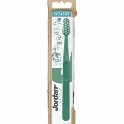 Jordan Tandenborstel Green Clean Kids Extra Soft