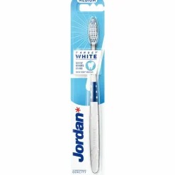 Jordan Tandenborstel Target White Medium
