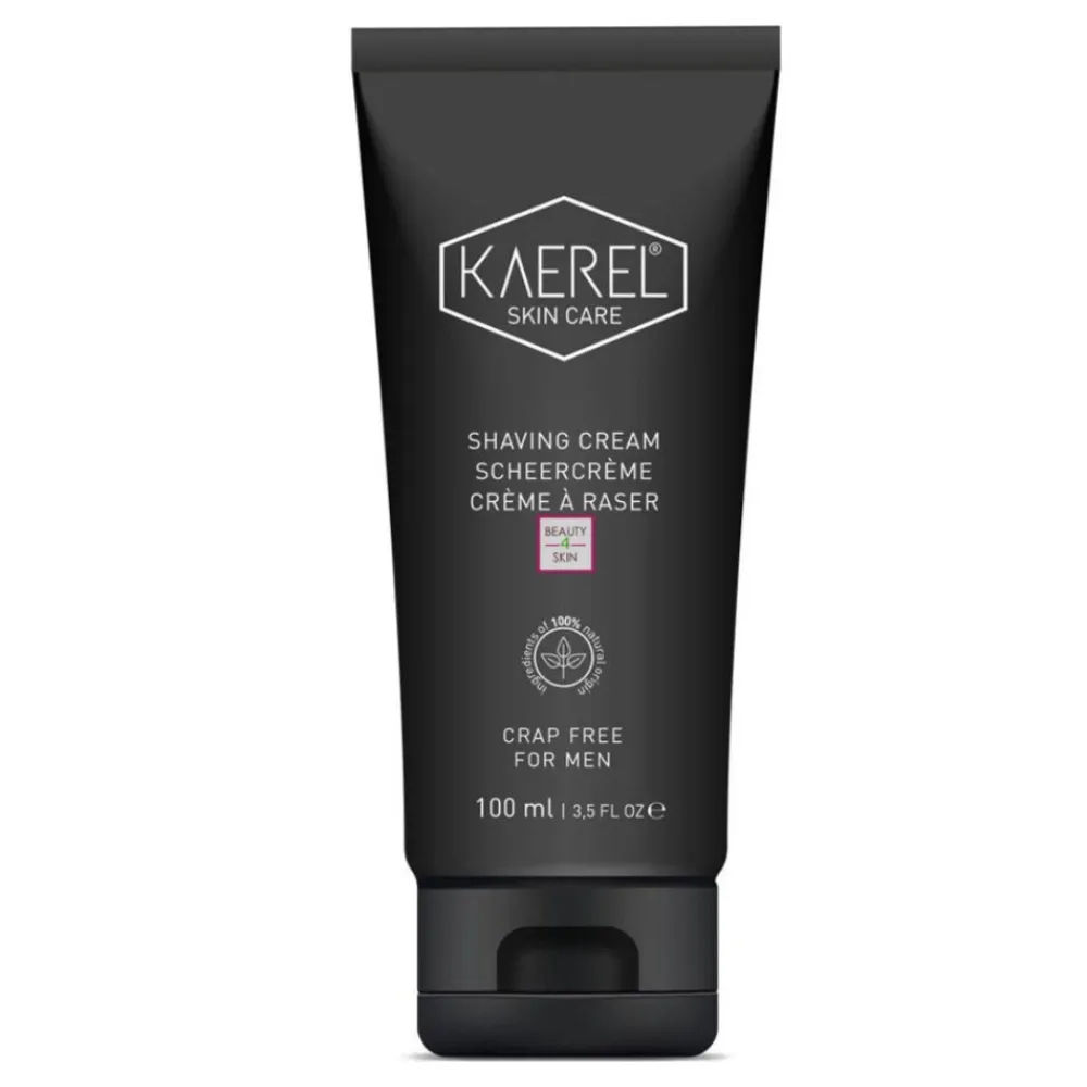 Heren Kaerel Scheercrème 100 ml