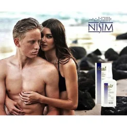 Heren Kalo Spray Permanente Ontharing 50 ml