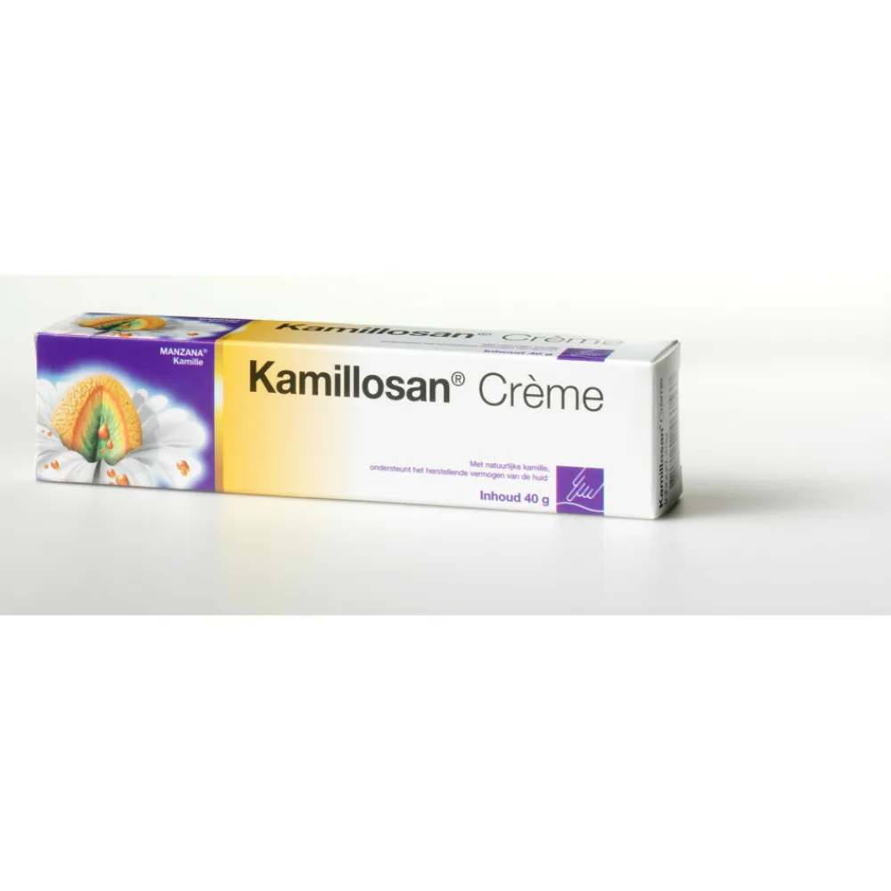 Kamillosan Creme 40 gr