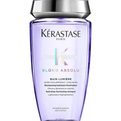 Kerastase Blond Absolu Bain Lumiere Shampoo 250 ml