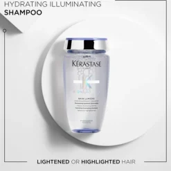 Kerastase Blond Absolu Bain Lumiere Shampoo 250 ml