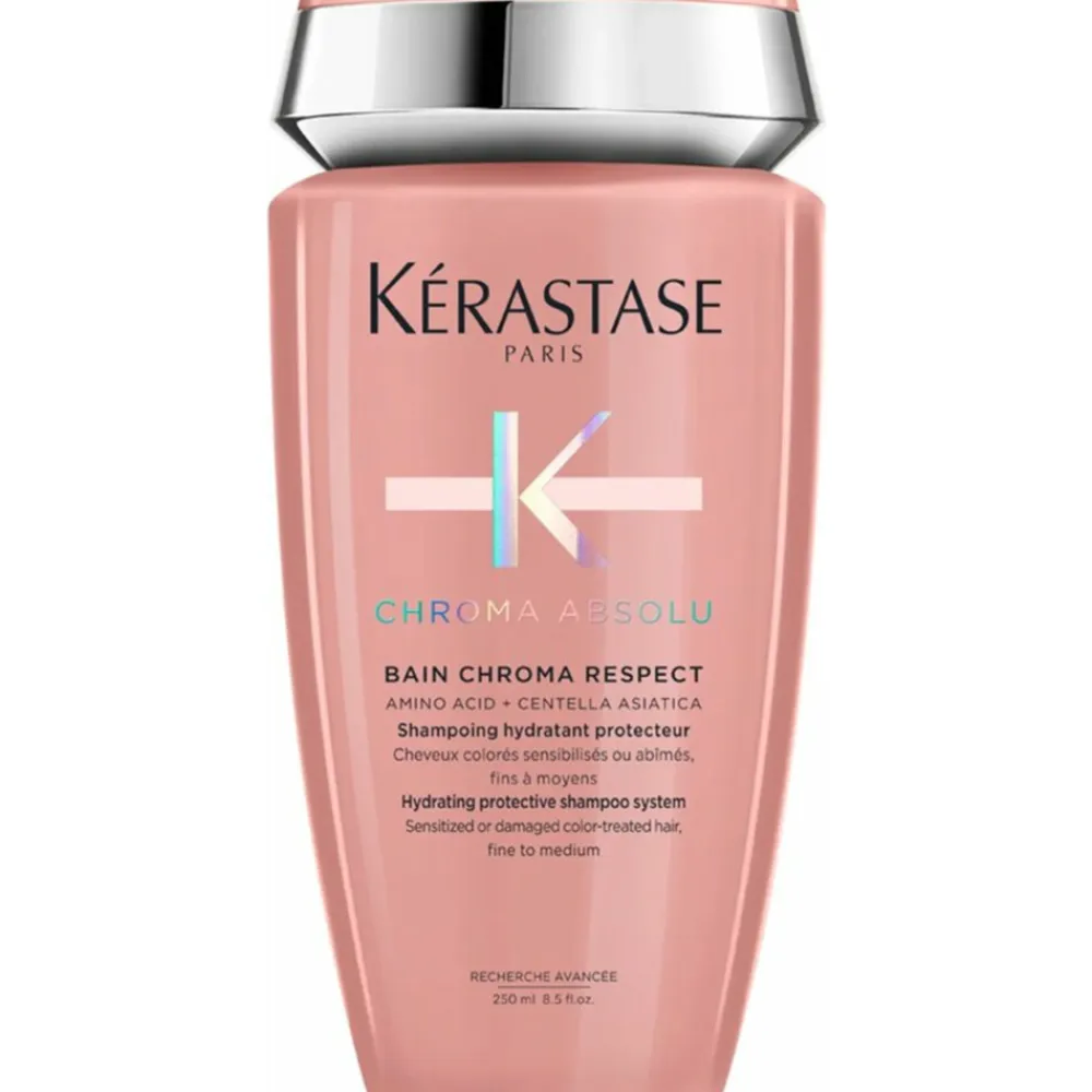 Kerastase Chroma Absolu Bain Chroma Respect Shampoo 250 ml