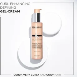 Kerastase Curl Manifesto Gelée Curl Contour Gel-Creme 150 ml