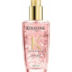 Kerastase Elixir Ultime Huile Rose Haarolie 100 ml