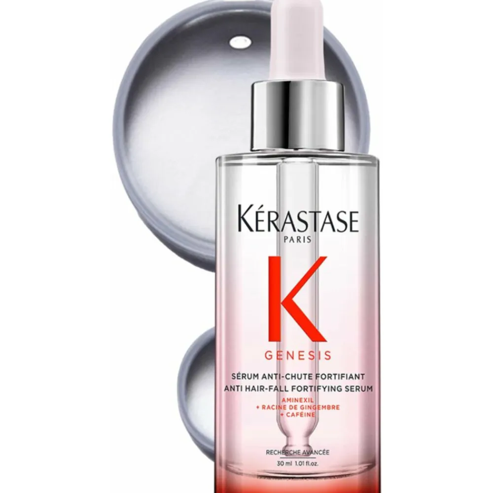 Kerastase Genesis Serum Anti-Chute Fortifiant 90 ml
