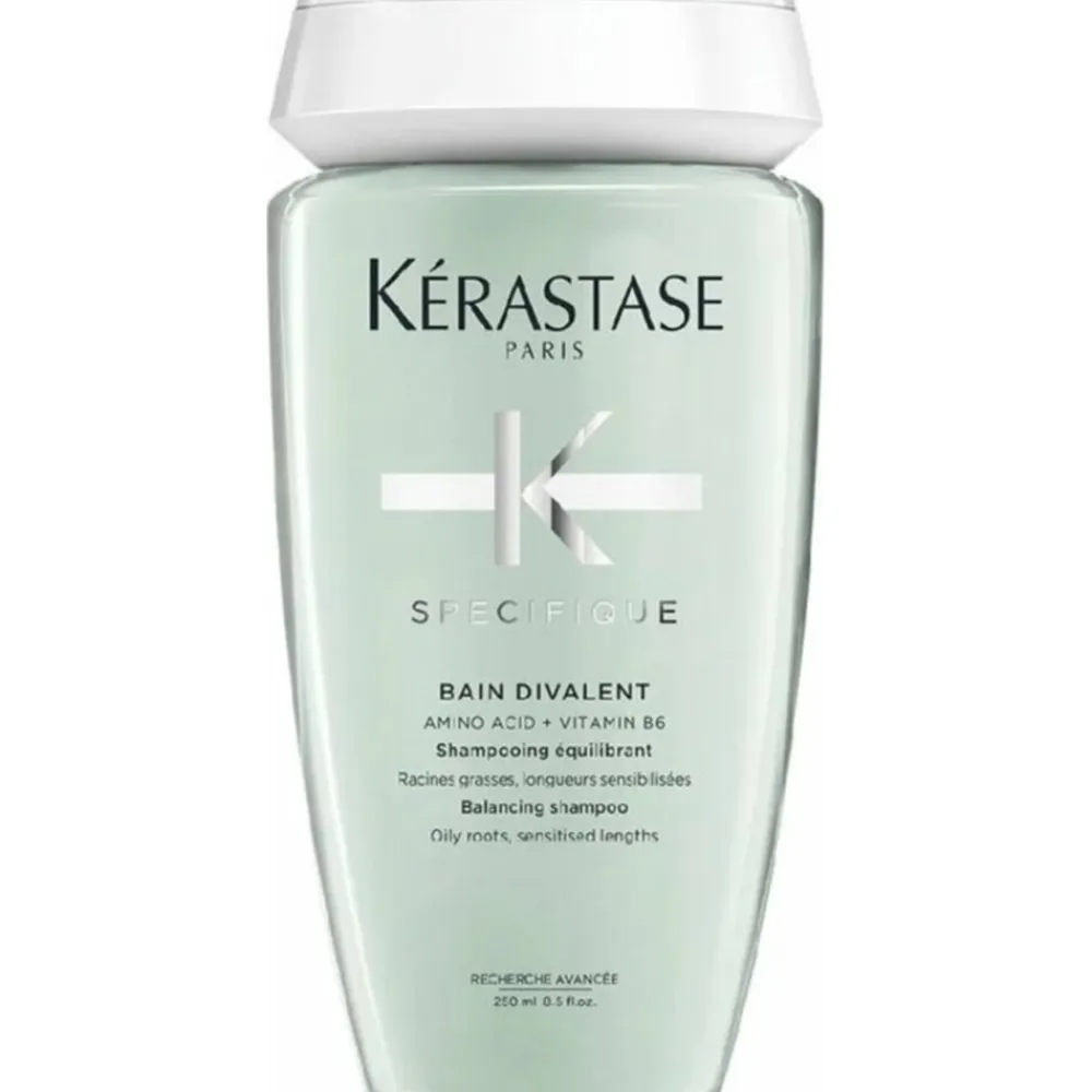 Kerastase Specifique Bain Divalent Shampoo 250ml