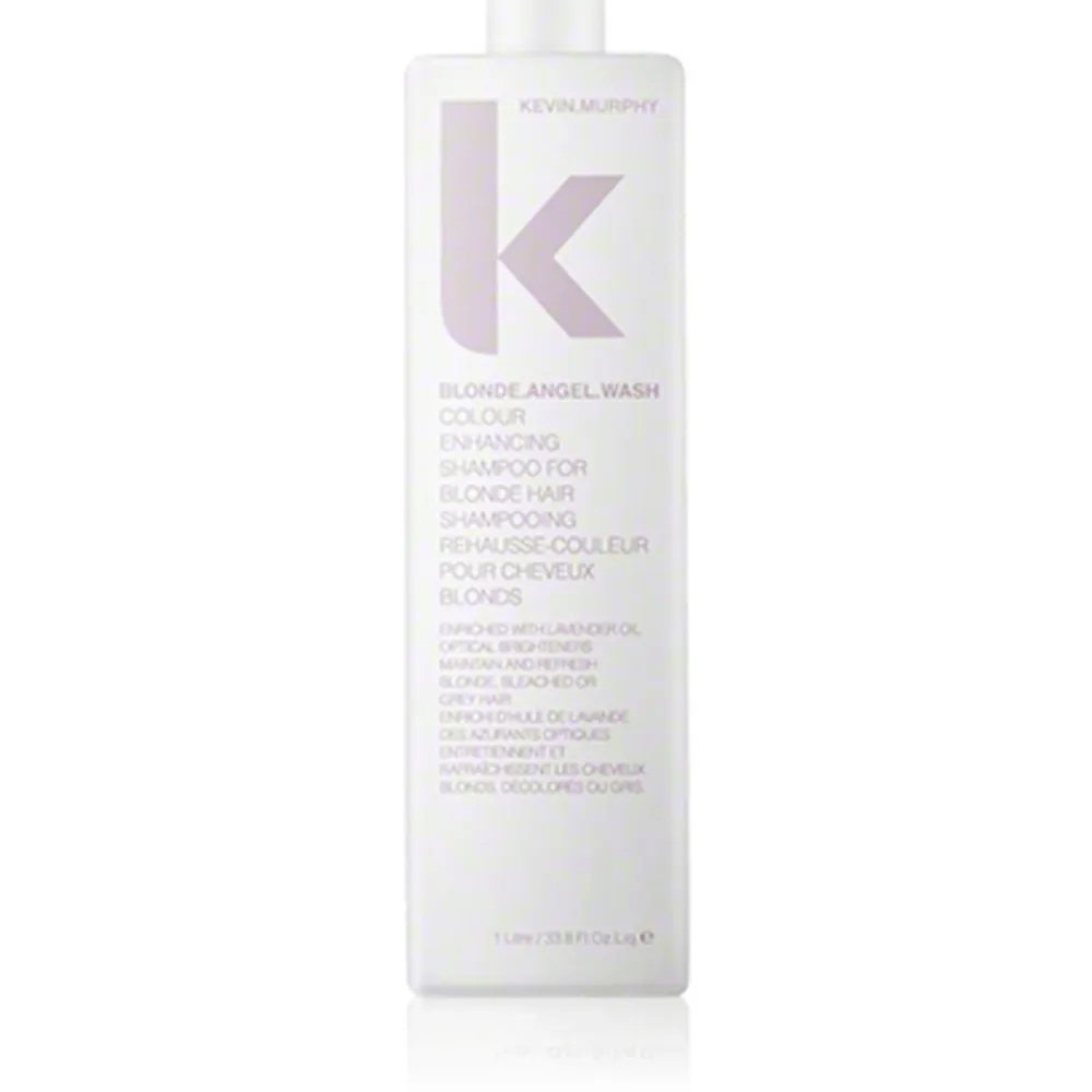 Kevin Murphy Blonde Angel Wash Shampoo 1000 ml