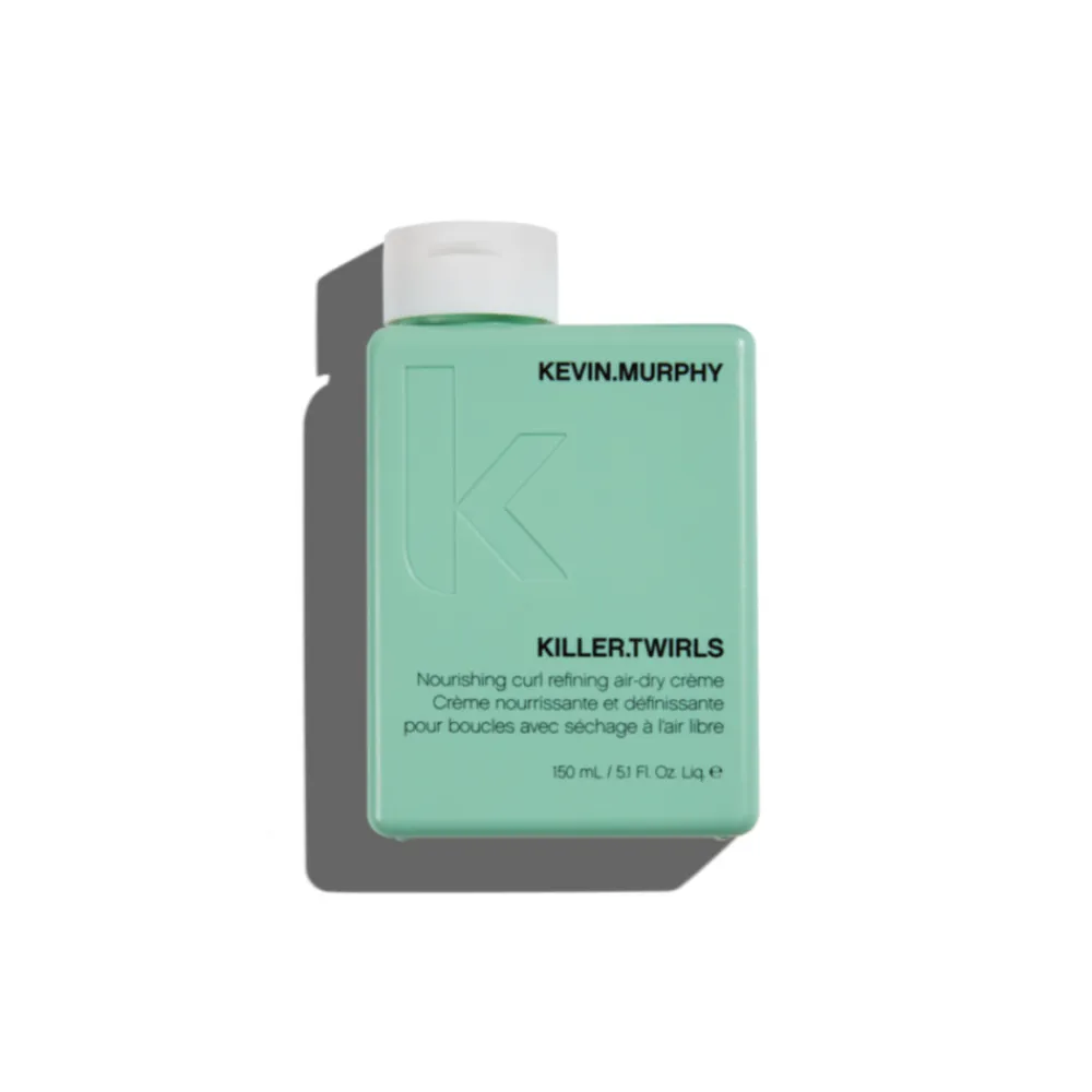 Kevin Murphy Killer Twirls Krullen Crème 150 ml