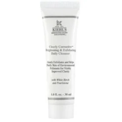 Kiehls D.S. Clearly C. Br. & Exf. Daily 150 ml