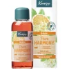 Kneipp Badolie Pure Harmony Sinaasappel - LindebloesemOntspan en kom tot rust met de ® Badolie Pure Harmony. Het hoge percentage etherische sinaasappelolie en lindebloesemextract in combinatie met de warme oranje kleur van het badwater werkt harmoniserend.Dermatologisch getestNiet parfumvrijPH NeutraalProefdiervrijVeganGeschikt voor alle huidtypen Gevarenaanduidingen Ontvlambaar Milieugevaarlijk Zeer licht ontvlambaar gas. Zeer licht ontvlambare aerosol. Zeer licht ontvlambare vloeistof en damp. Licht ontvlambare vloeistof en damp. Ontvlambare vaste stof. Ontvlambare aerosol. Ontvlambare vloeistof en damp. Zeer giftig voor in het water levende organismen. Zeer giftig voor in het water levende organismen, met langdurige gevolgen. Giftig voor in het water levende organismen, met langdurige gevolgen. Aanvullende informatie Hoe te gebruiken?Schroefdopje 1 keer vullen en badolie toevoegen aan het water (36-38ºC). Duur van het bad: 15-20 min. Dopje omspoelen.Ingrediënten:Polysorbate 20, Aqua (Water), Limonene, Linalool, Citrus Aurantium Dulcis (Orange) Peel Oil, Citrus Aurantium Amara (Bitter Orange) Leaf/Twig Oil, Parfum (Fragrance), Tilia Cordata Flower Extract, Geraniol, Citral, Citronellol, Benzyl Salicylate, Eugenol, Caprylic/Capric Triglyceride, Tocopherol, CI 15985. Ingrediënten Polysorbate 20, Aqua (Water), Limonene, Citrus Aurantium Amara (Bitter Orange) Oil, Parfum (Fragrance), Linalool, Citrus Aurantium Dulcis (Orange) Oil, Tilia Cordata Flower Extract, Citronellol, Benzyl Benzoate, Geraniol, Farnesol, Eugenol, Citral, Tocopherol, CI 15985. Bevat geen:conserveringsmiddelen Fabrikant informatie Merk: Ean: 4008233068428 Artikel: 043-107 Fabrikant gegevens: Adres: Vliegend Hertlaan 49 3526 KT Utrecht Nederland Contactgegevens: Tel: 030 281 3300 Email: [email protected] Website: https://www..com Reviews Schrijf jouw review Hoe controleren en plaatsen wij reviews? Plein plaatst enkel reviews van klanten en personen die het product daadwerkelijk gebruikt hebben, ook wanneer deze negatief of neutraal is. Voordat de review geplaatst wordt controleren we handmatig of deze écht is en voldoet aan onze reviewvoorwaarden. Wanneer het product op Plein gekocht is vermelden we dat bij de review. Plein betaalt niet voor reviews, wanneer een reviewer door een andere partij is vergoed staat dit erbij vermeld. Door Elien op 1 september 2022 | Heeft dit product gekocht Deze review is geschreven bij product Badolie Soft Skin Amandelbloesem 100 ml Verrukkelijke badolie met heerlijke geur en lekkere olie geen Super lekkere badolie Oorspronkelijk geplaatst op plein.nl Door Lydia Maria op 13 mei 2020 | Heeft dit product gekocht Deze review is geschreven bij product Badolie New Energy Rozemarijn 100 ml Zalig badmoment met deze olie Lekker genieten Heerlijke geur Super zacht en voedend voor de huid Mag ietsje beterkoop daar je in verhouding meer verbruikt dan badcreme of badschuim Heerlijk relaxen en tegelijk je huid laten verwennen met deze badolie van Oorspronkelijk geplaatst op plein.nl Door Morvenna op 17 december 2014 | Heeft dit product gekocht Deze review is geschreven bij product Badolie Relaxing Lavendel 100 ml Lekkere badolie, vooral in de winter als het koud is, kan je heerlijk ontspannen. Al een paar jaar mijn favoriet. Oorspronkelijk geplaatst op plein.nl Door Els op 11 december 2014 | Heeft dit product gekocht Deze review is geschreven bij product Badolie Refreshing Eucalyptus 100 ml Heerlijk na een week drukte Frisse geur Lichaam en geest komen tot rust erg lekkere badolie. Als ik het een weekje druk gehad heb kan ik altijd heerlijk relaxen door de frisse geur. Echt een aanrader Oorspronkelijk geplaatst op plein.nl Bekijk alle reviews Badolie Pure Harmony Sinaasappel - Lindebloesem 100 ml