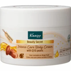 Kneipp Body Creme Beauty Secret 200 ml