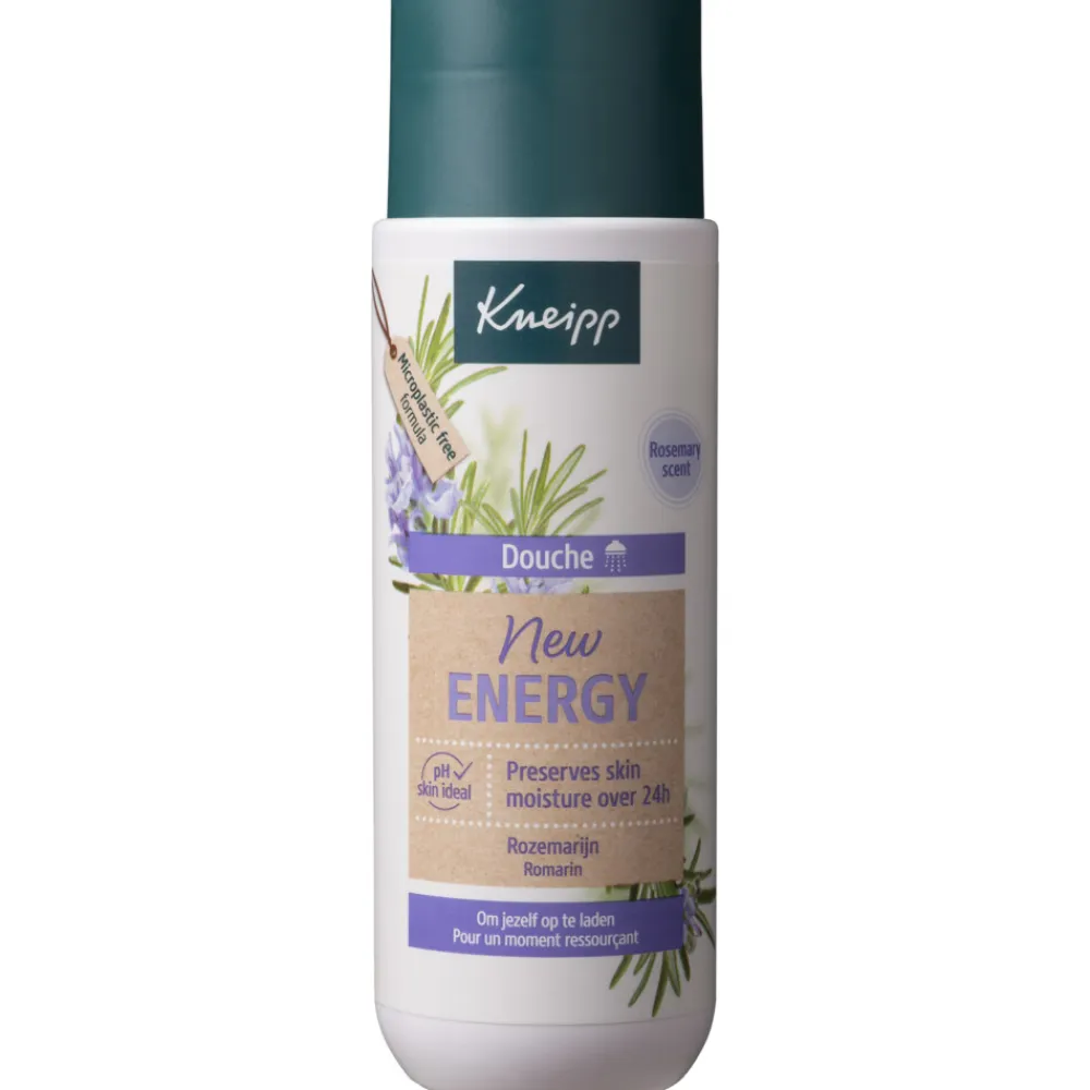 Kneipp Douche New Energy 200 ml