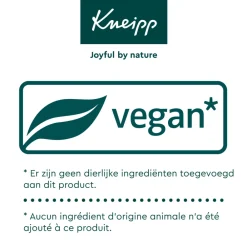 Kneipp Doucheolie Beauty Secret 200 ml