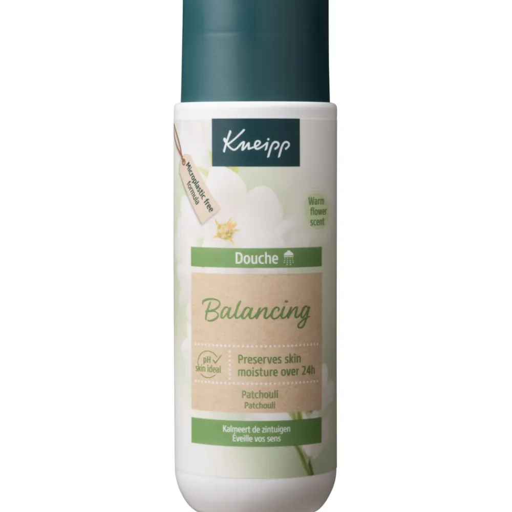 Kneipp Douche Patchouli 200 ml