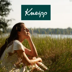 Kneipp Geschenkset Relaxing Moments 1 set