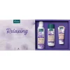 Kneipp Luxe Geschenkset Relaxing 1 set