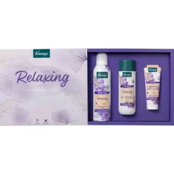 Kneipp Luxe Geschenkset Relaxing 1 set