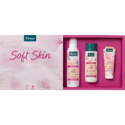 Kneipp Luxe Geschenkset Soft Skin 1 set