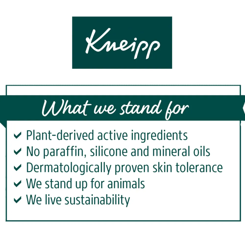 Kneipp Luxe Geschenkset Soft Skin 1 set