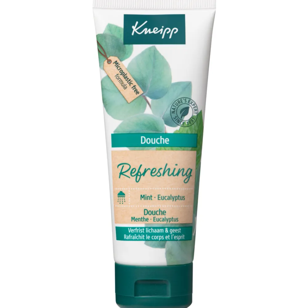 Kneipp Mini Douche Refreshing 75 ml