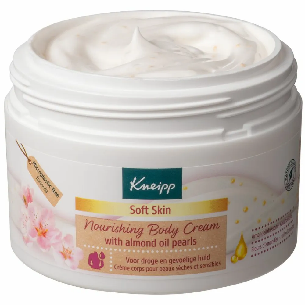 Kneipp Nourishing Body Creme Soft Skin 200 ml