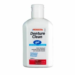 Lactona Denture Clean Gel 100 ml