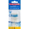 Lactona EasyDent Ragers A Goud Conichs 2.5 - 5 mm 8 stuks