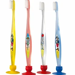 Lactona Kindertandenborstel Kidsbrush