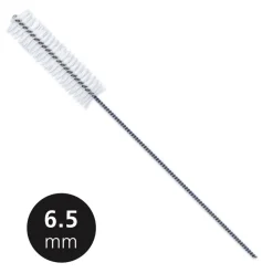 Lactona Ragers Easyclean L/M 6,5mm Zwart 5 stuks