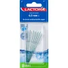 Lactona Ragers Easyclean S Groen Cilindrisch 4.0 mm 8 stuks