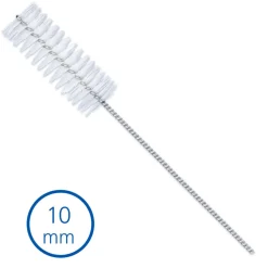 Lactona Ragers Easyclean XL 10mm Grijs 5 stuks