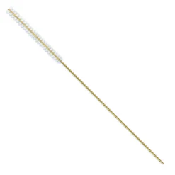 Lactona Ragers Easyclean XXS Long 2,5mm Geel 5 stuks