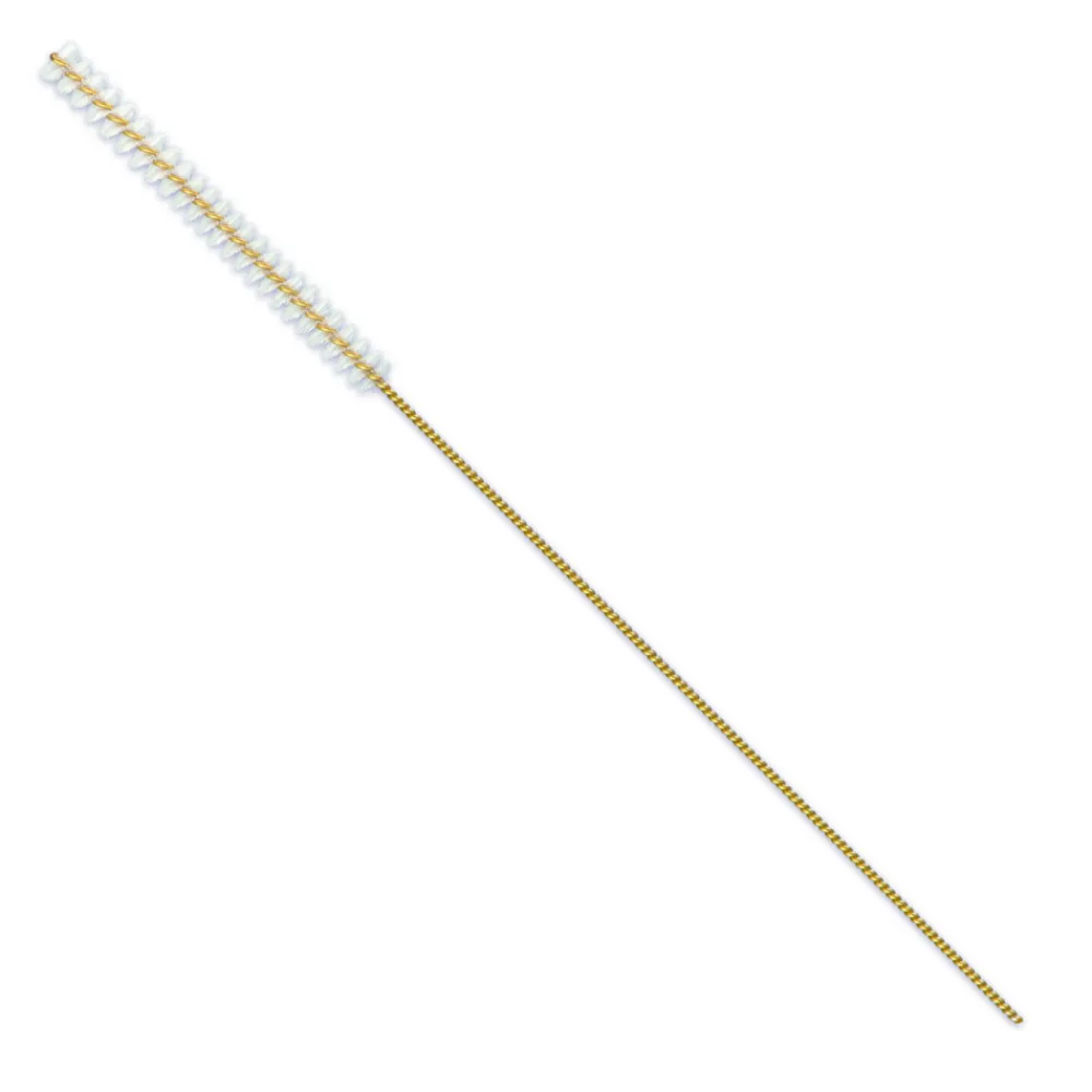 Lactona Ragers Easyclean XXS Long 2,5mm Geel 5 stuks