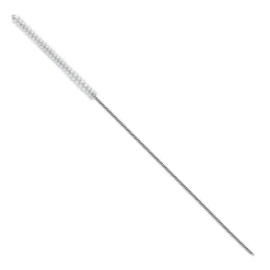Lactona Ragers Easyclean XXXS 2mm Zilver 5 stuks