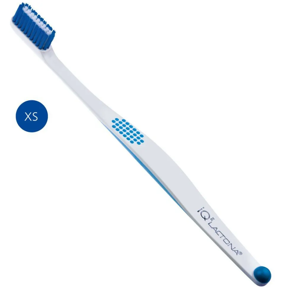 Lactona Tandenborstel IQ Easycomfort X-Soft