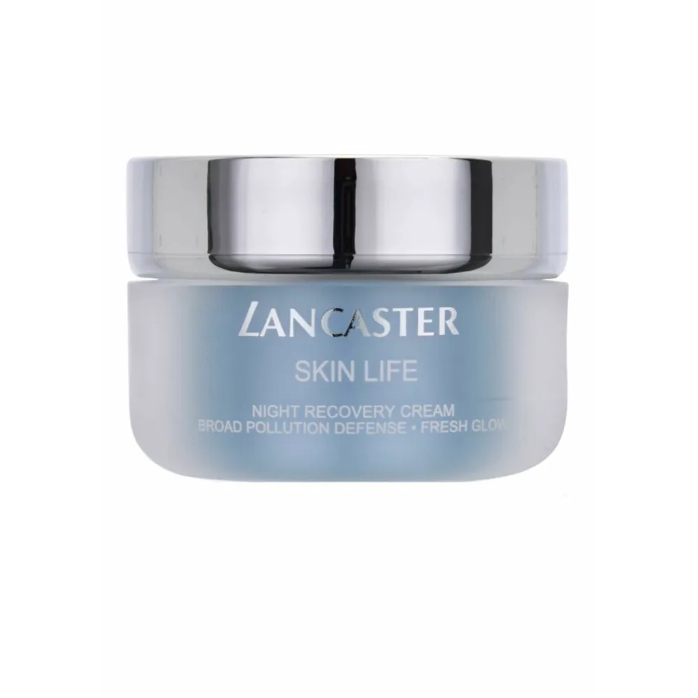 Lancaster Skin Life Nachtcrème 50 ml