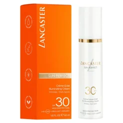 Lancaster Sun Perfect Iluminating Cream SPF 30 50 ml