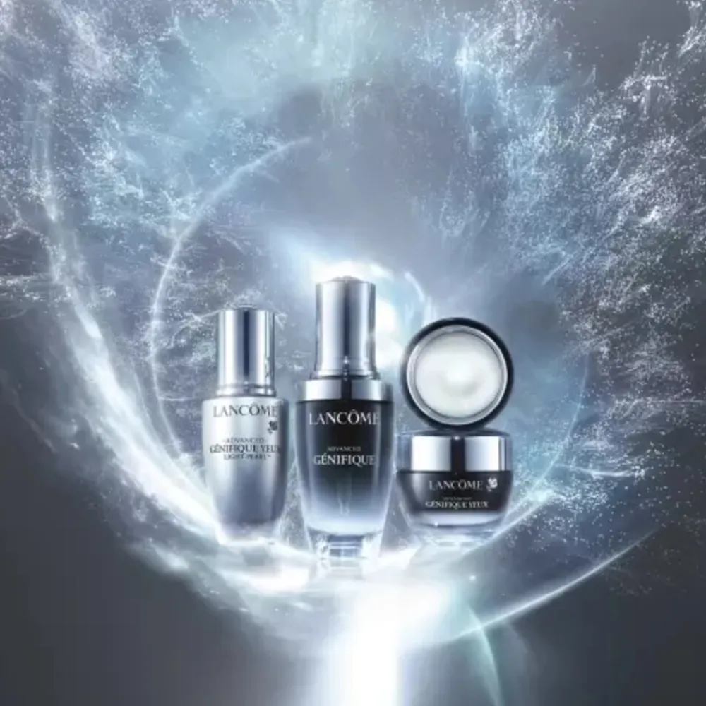 Lancome Génifique Dagcreme 50 ml