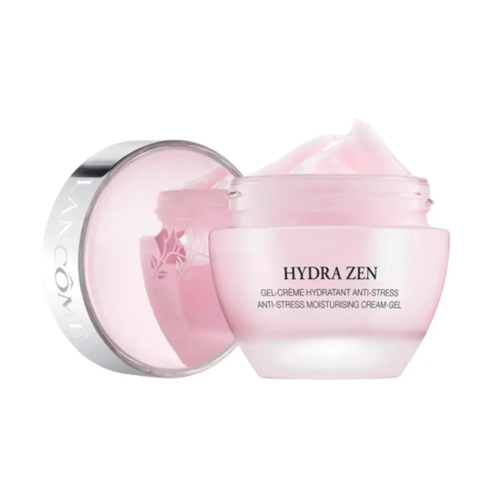 Lancome Hydra Zen Moisturising Cream-Gel 50 ml