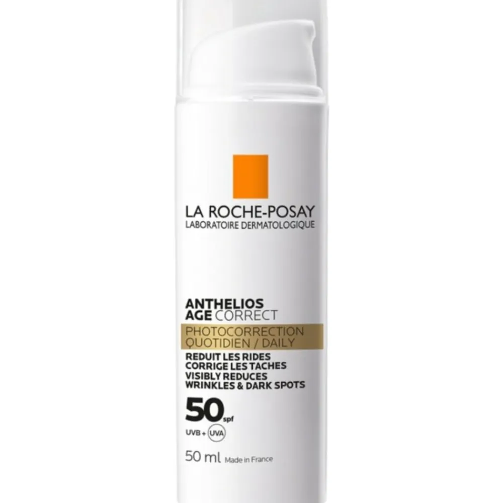 La Roche Posay Anthelios Age Correct SPF 50+ 50 ml