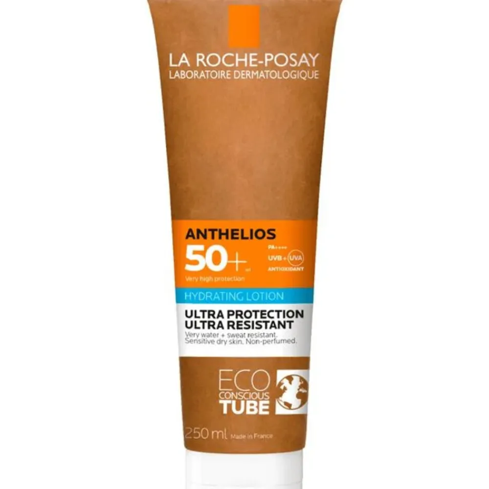 La Roche Posay Anthelios Melk SPF 50 Ecologische Tube 250 ml